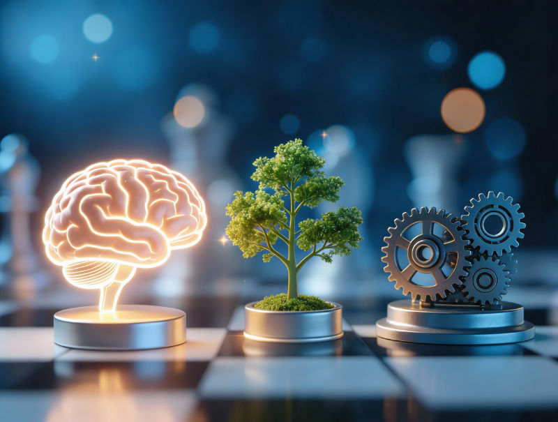 Personal Development